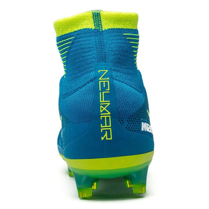 Nike Mercurial Superfly V FG "NJR"