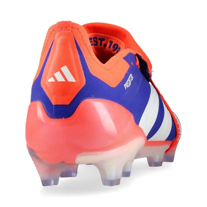 Adidas Predator 24 Elite FG Tongue "Advancement"