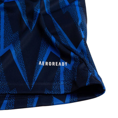 Arsenal 25/26 Away Jersey