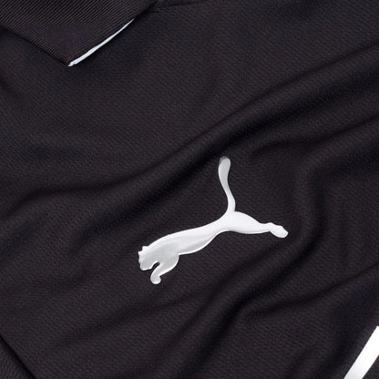 Manchester City 25/26 Away Jersey