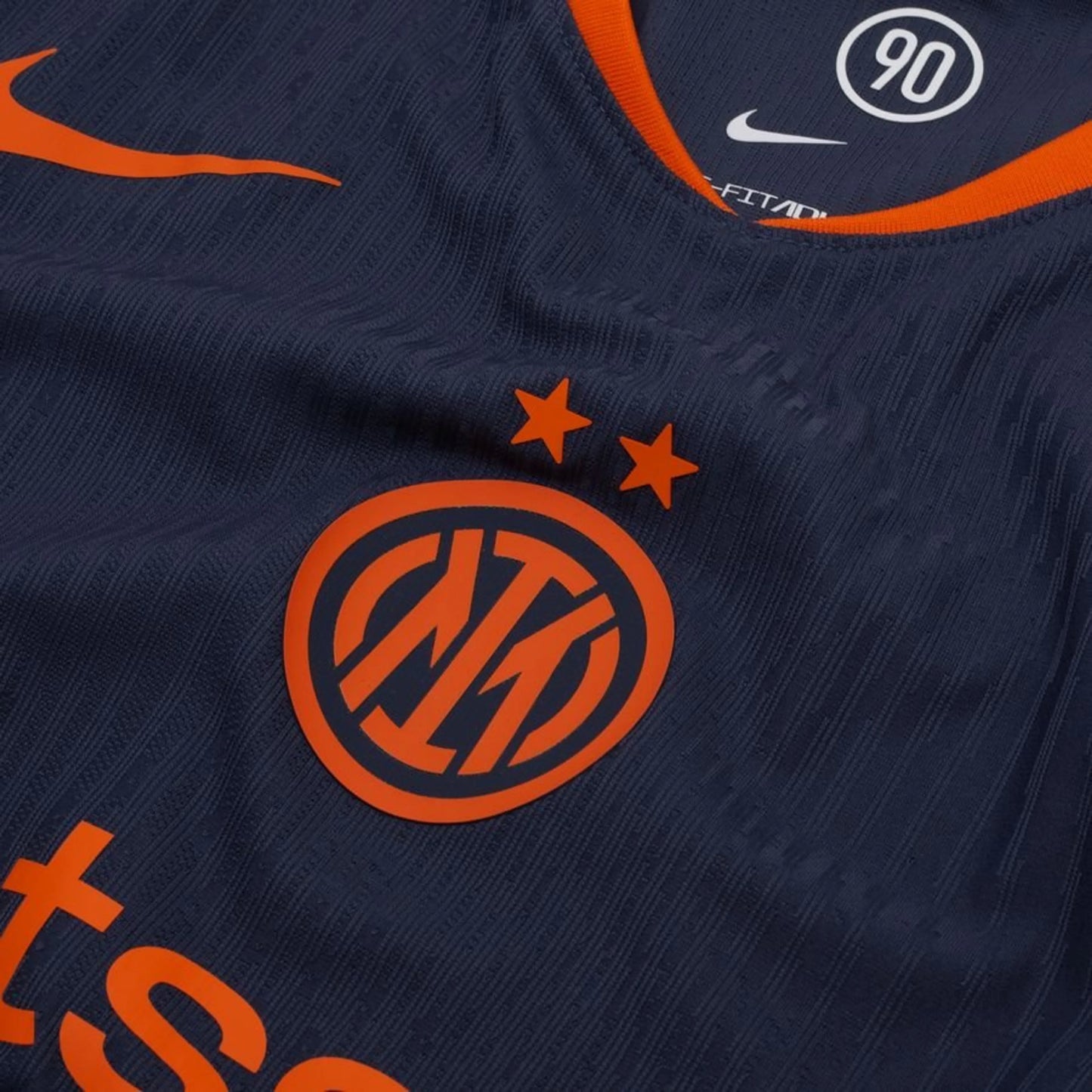 Inter Milan 25/26 Third Jersey