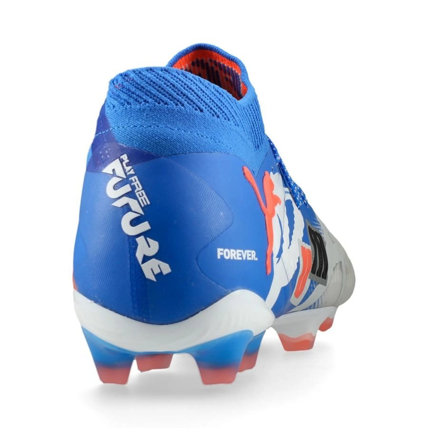 Puma Future 8 Ultimate FG "Forever"