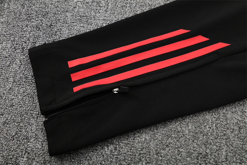 Arsenal 25/26 Tracksuit - White