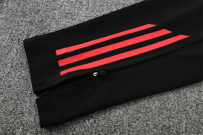 Arsenal 25/26 Tracksuit - White