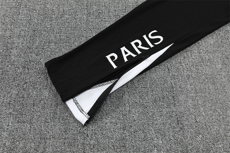 PSG 25/26 Tracksuit - White
