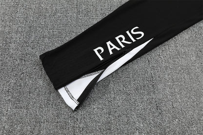 PSG 25/26 Tracksuit - White