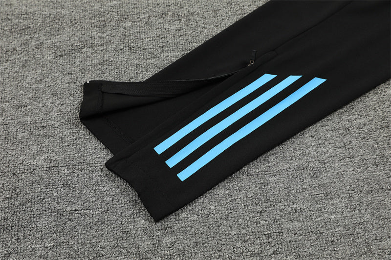 Argentina 24/25 Tracksuit - White