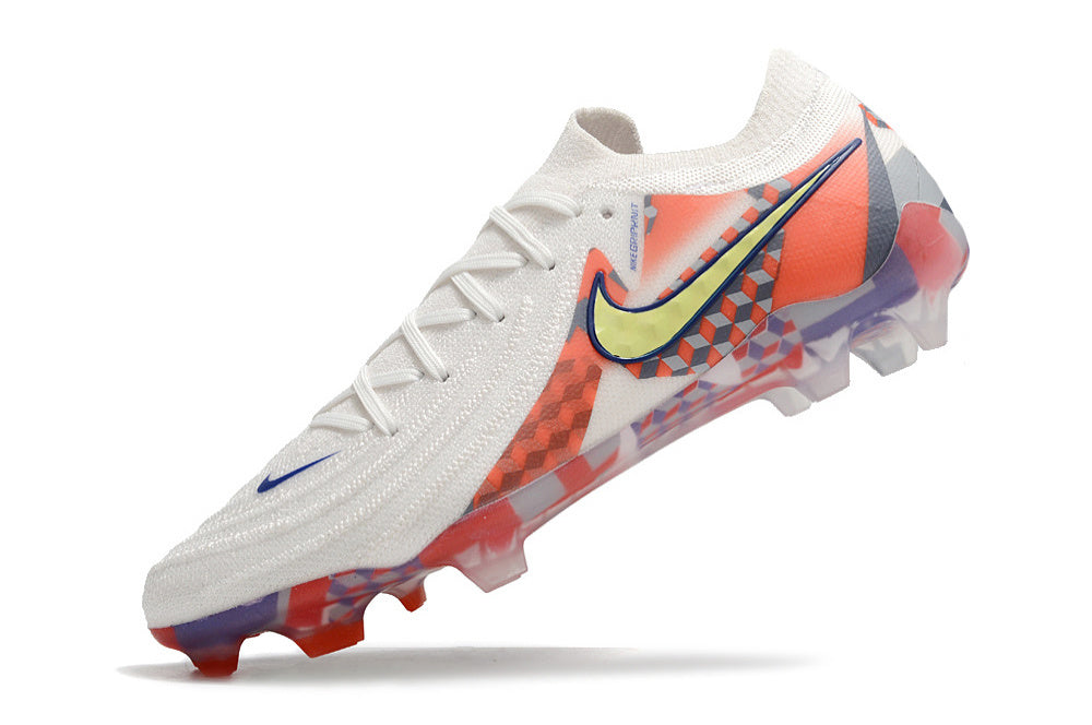Nike Phantom GX II Elite FG "Barna"