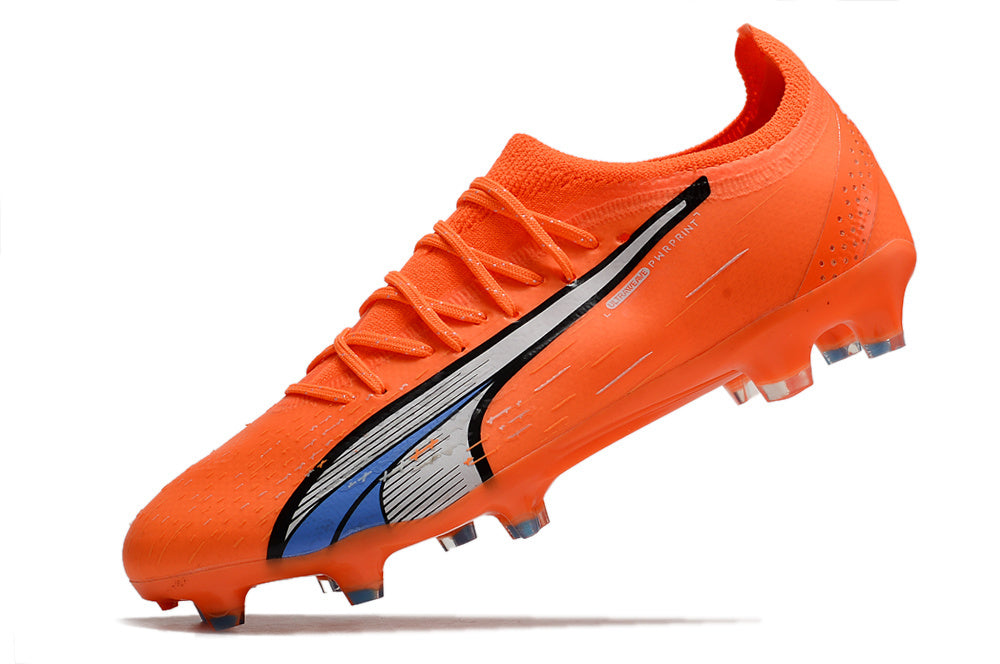 Puma Ultra Ultimate FG "Supercharge"