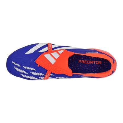 Adidas Predator 24 Elite FG Tongue "Advancement"