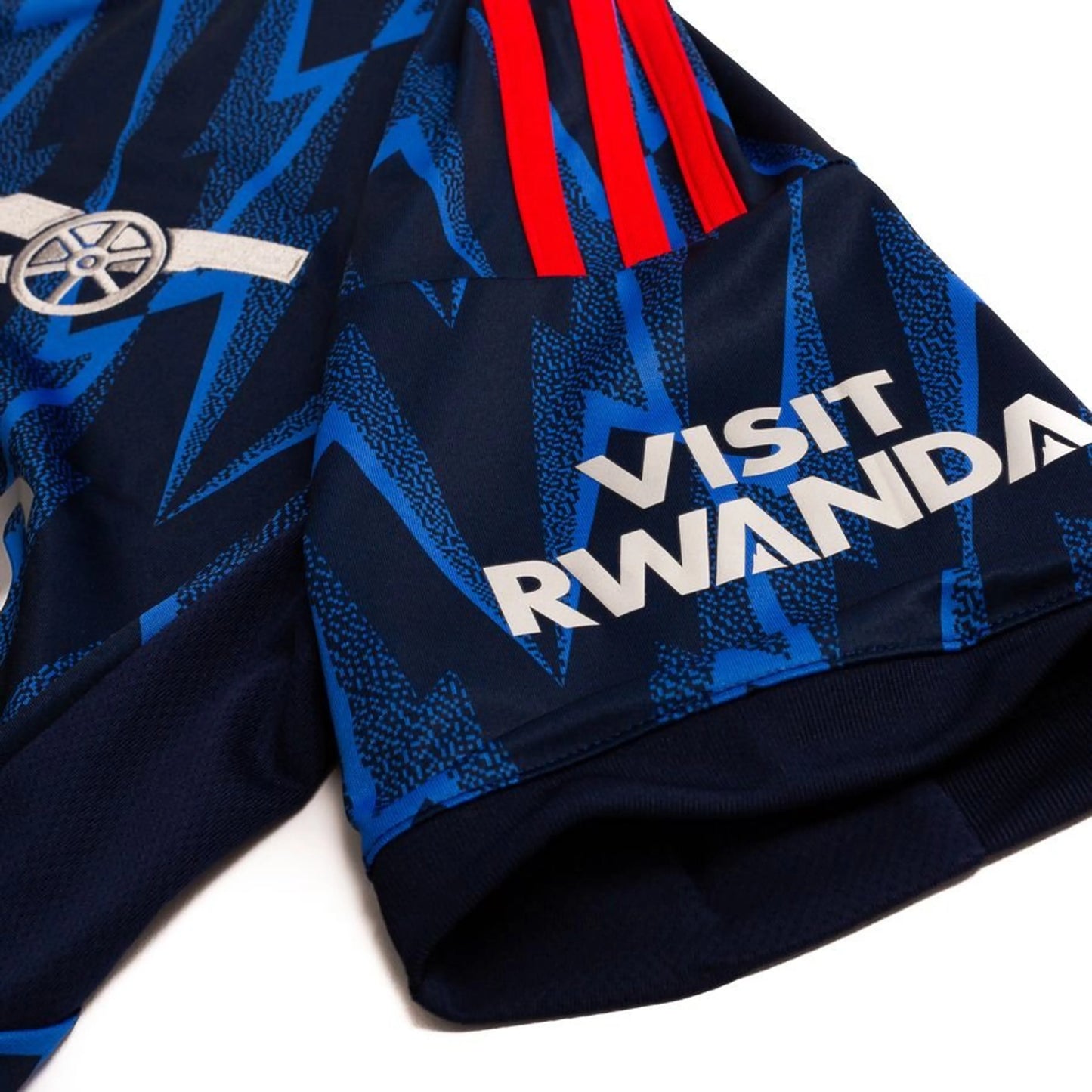 Arsenal 25/26 Away Jersey