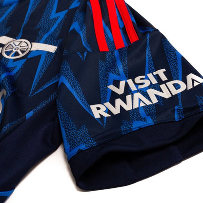 Arsenal 25/26 Away Jersey