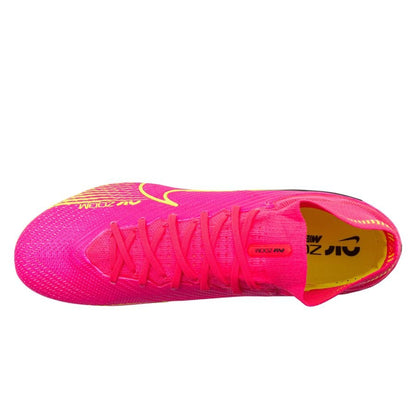 Nike Air Zoom Mercurial Superfly 9 Elite FG "Luminous"