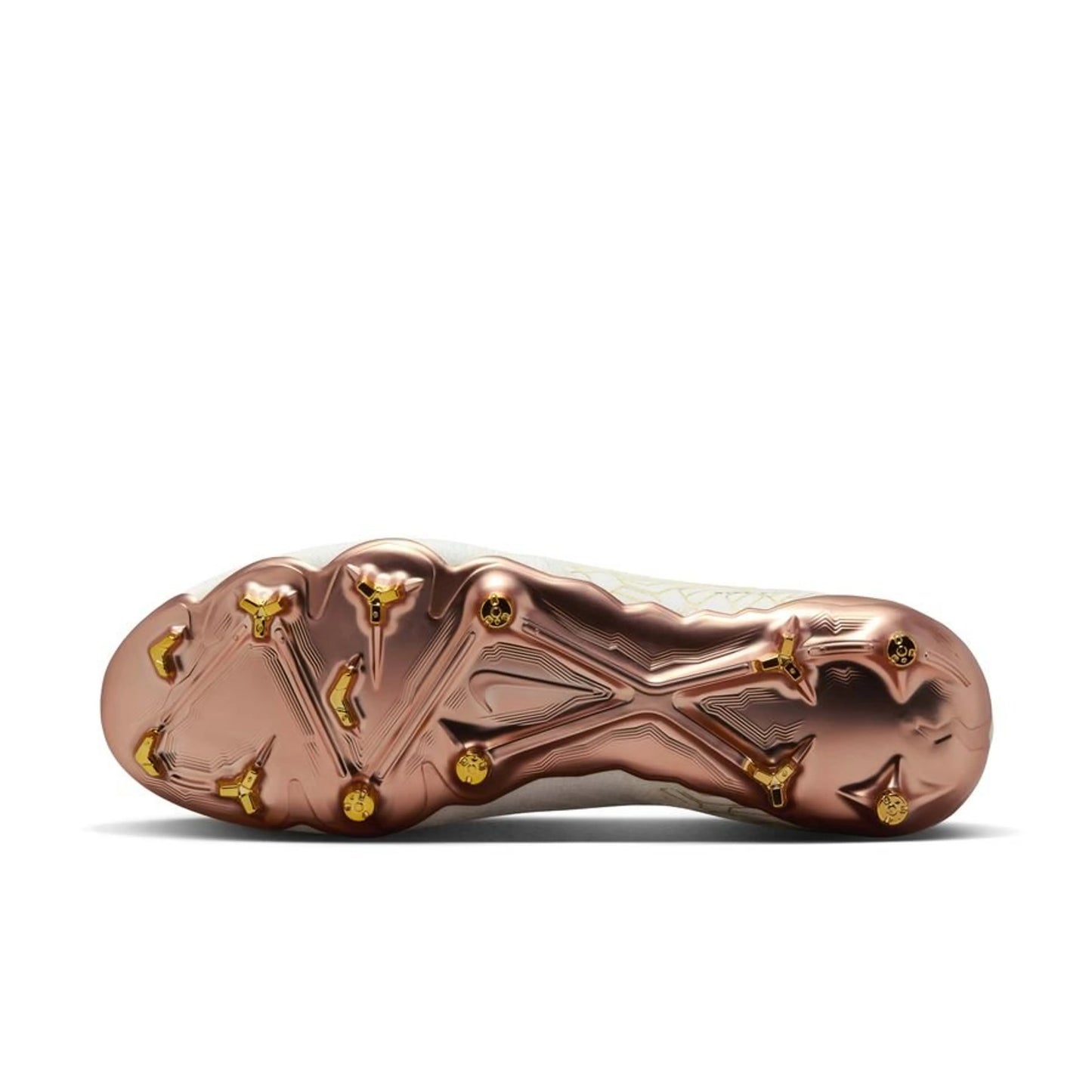 Nike Phantom GX Elite FG "United Golden"