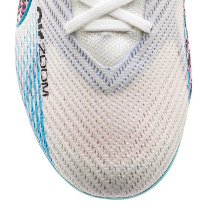 Nike Air Zoom Mercurial Superfly 9 Elite FG "Blast"