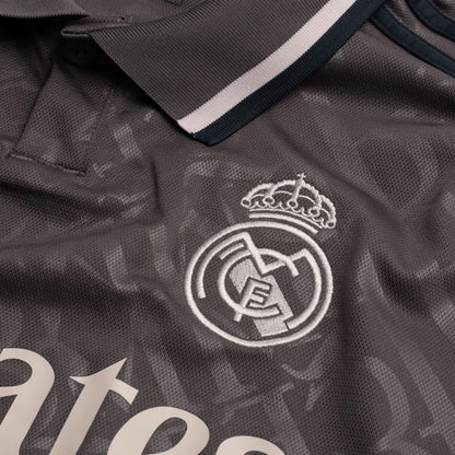 Real Madrid 24/25 Third Jersey