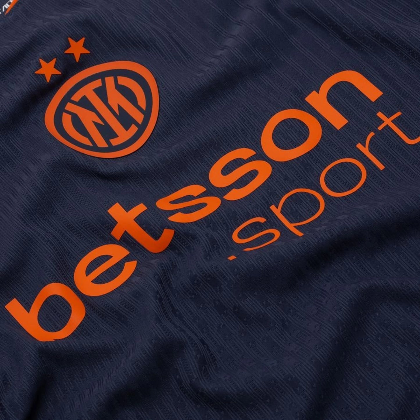 Inter Milan 25/26 Third Jersey
