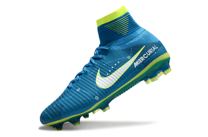 Nike Mercurial Superfly V FG "NJR"