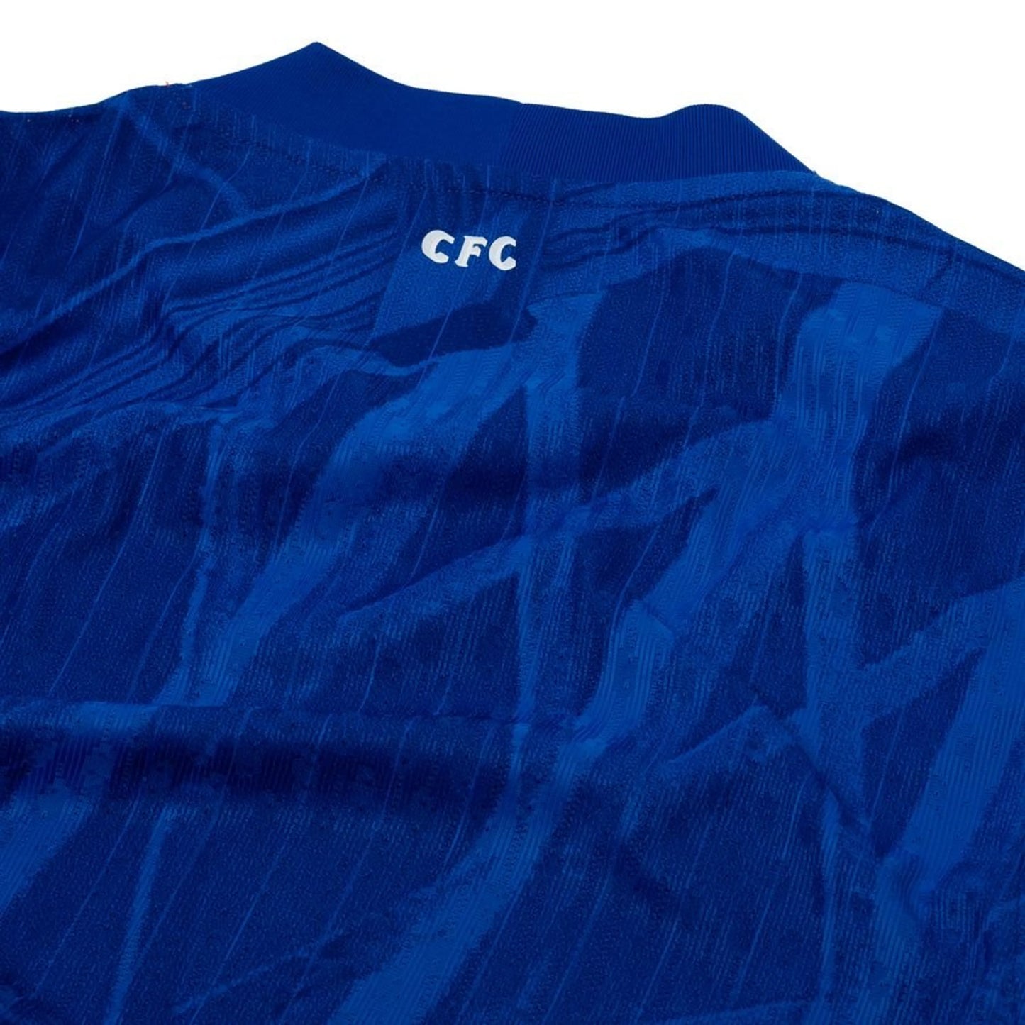 Chelsea 25/26 Home Jersey