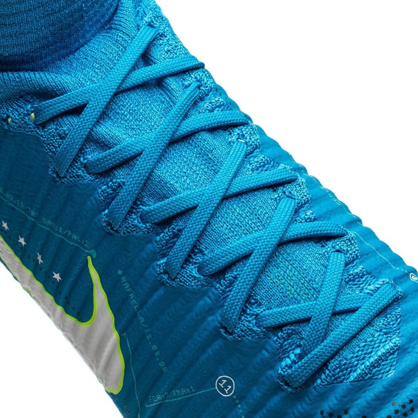 Nike Mercurial Superfly V FG "NJR"