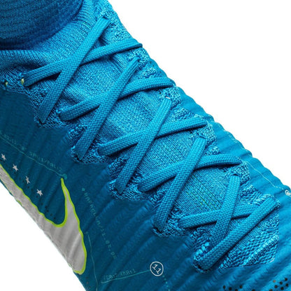 Nike Mercurial Superfly V FG "NJR"