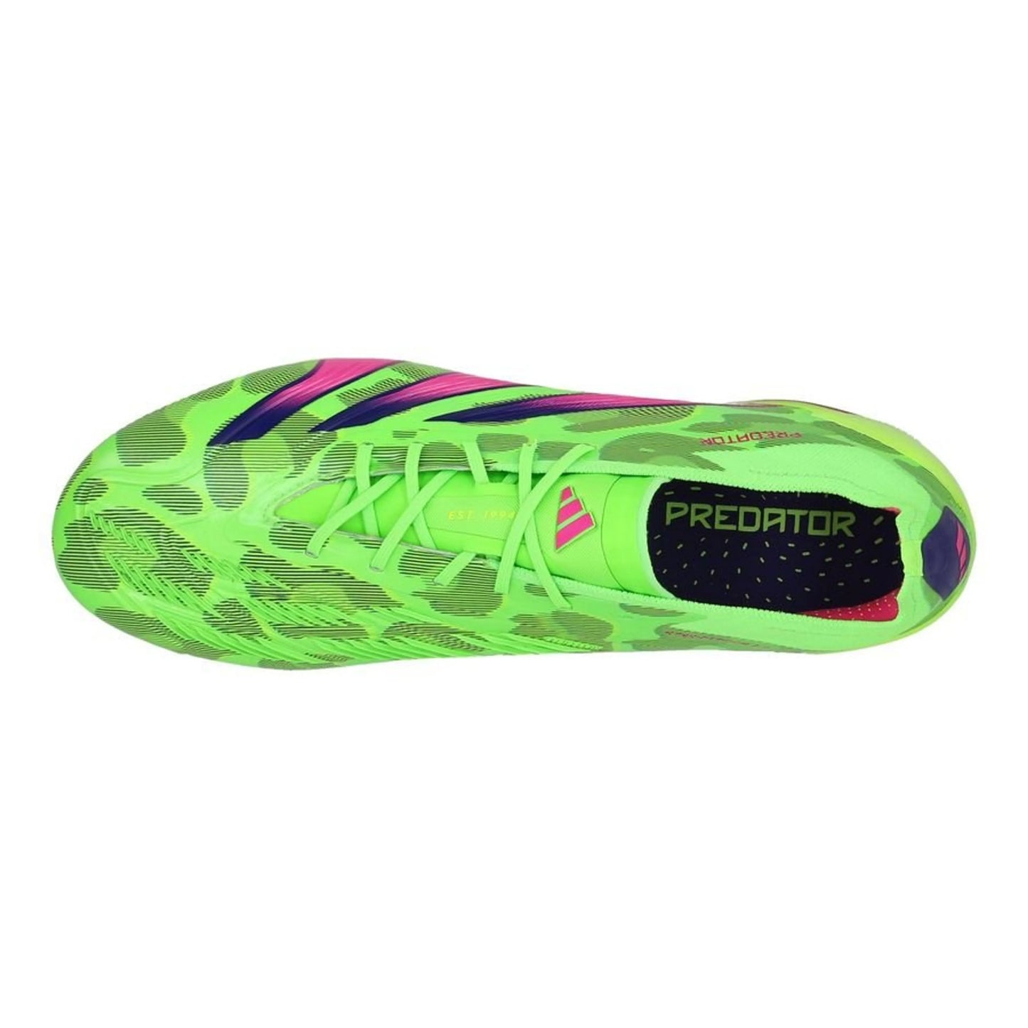 Adidas Predator 24 Elite FG "Generation Pred"