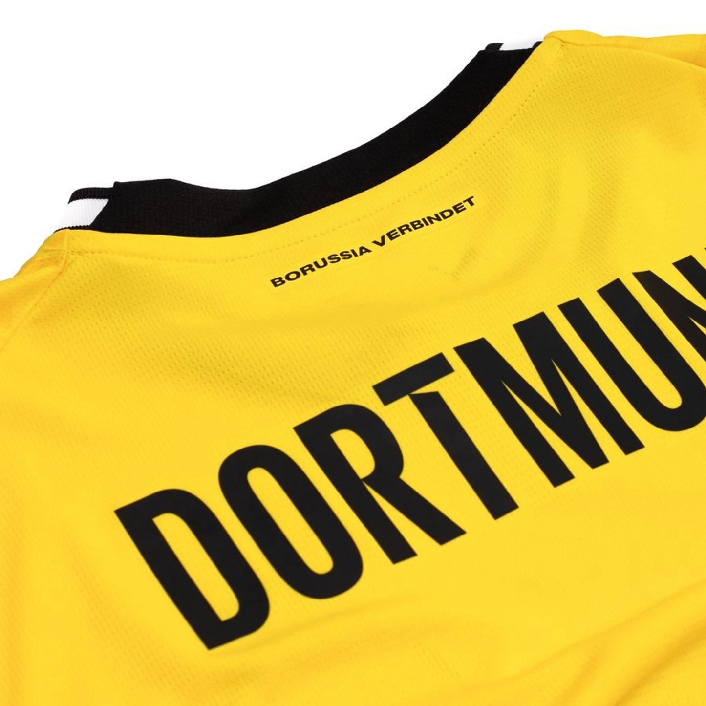 BVB Dortmund 26/27 Home Jersey