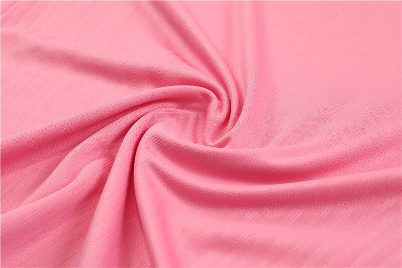 Atletico Madrid 24/25 Tracksuit - Pink