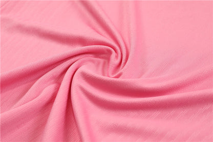 Atletico Madrid 24/25 Tracksuit - Pink