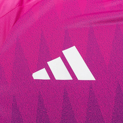 Germany 2024 Away Jersey