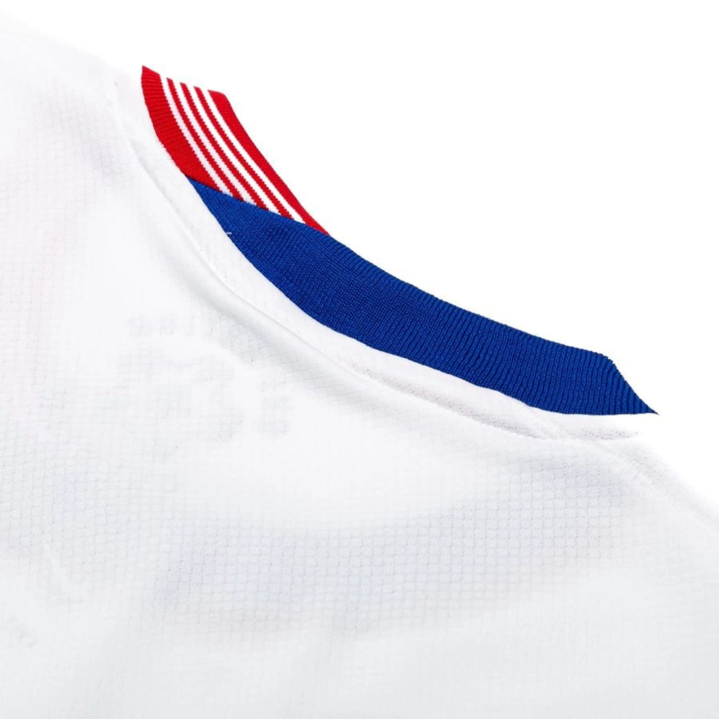 USA 2024 Home Jersey