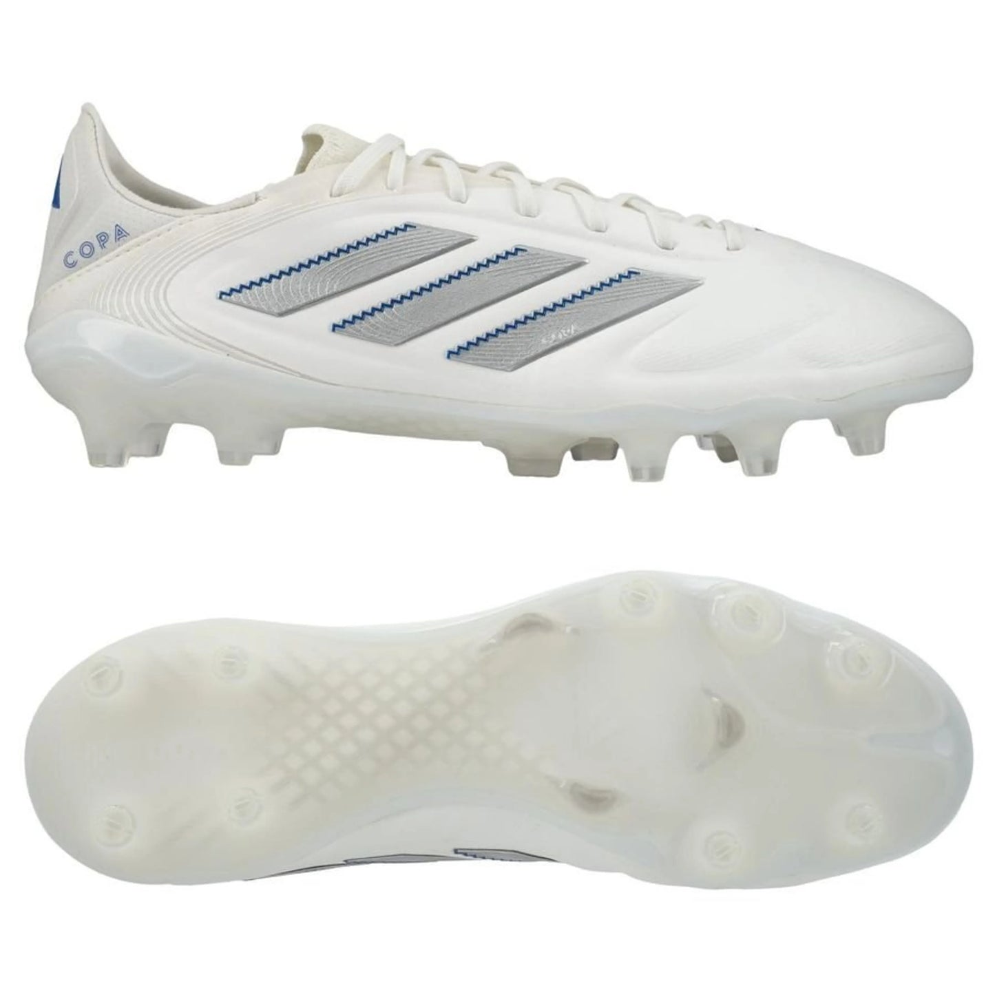 Adidas Copa Pure 3 Elite FG "Polar Victory"
