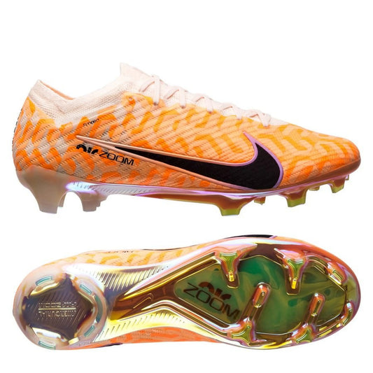 Nike Air Zoom Mercurial Vapor 15 Elite FG "United"