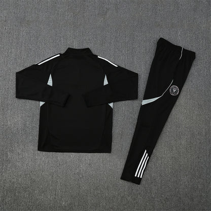 Inter Miami 25/26 Tracksuit - Black