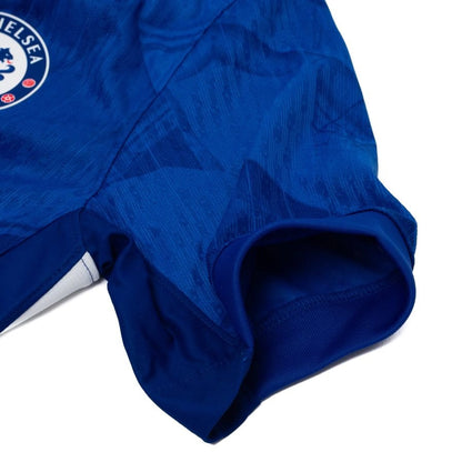Chelsea 25/26 Home Jersey