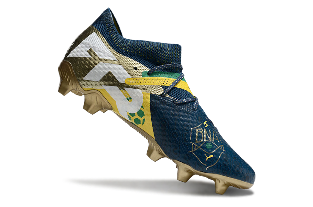 Puma Future 7 Ultimate FG "NJR BNA"