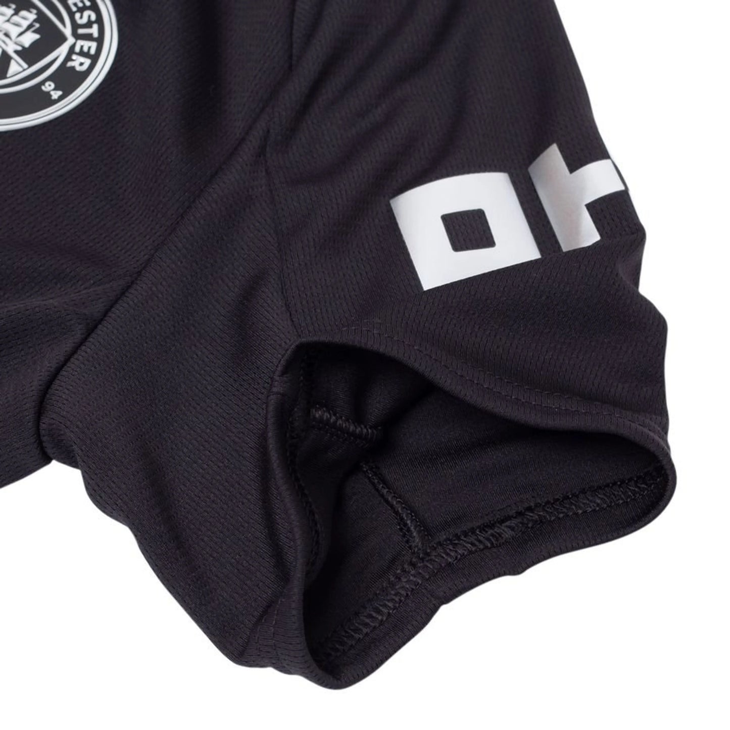 Manchester City 25/26 Away Jersey