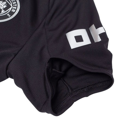 Manchester City 25/26 Away Jersey
