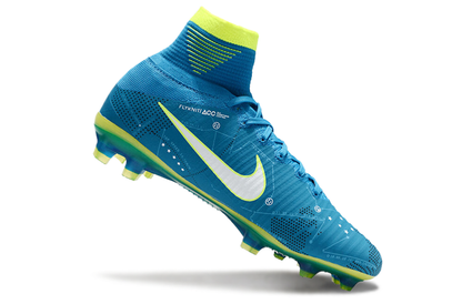 Nike Mercurial Superfly V FG "NJR"