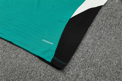 Liverpool 25/26 Tracksuit - Green