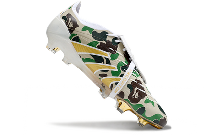 Adidas Predator 25 Elite FG "Bape"