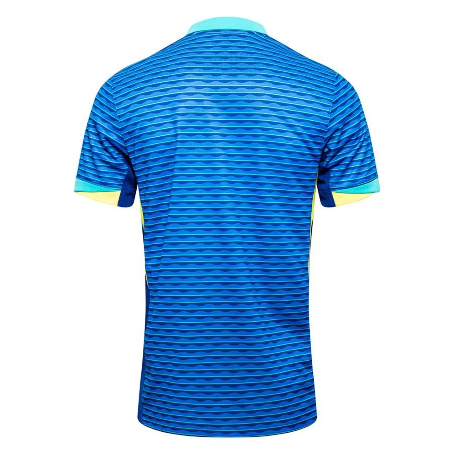 Brazil 2024 Away Jersey