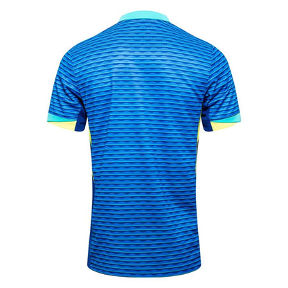 Brazil 2024 Away Jersey