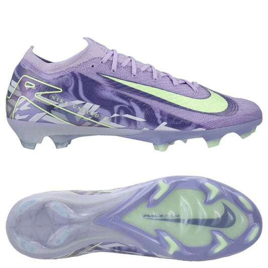 Nike Air Zoom Mercurial Vapor 16 Elite FG "United Chapter 3"