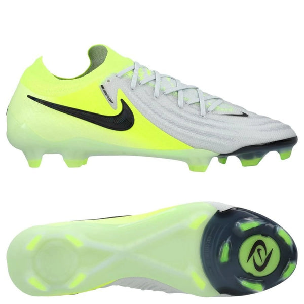 Nike Phantom GX II Elite FG "Mad Voltage"