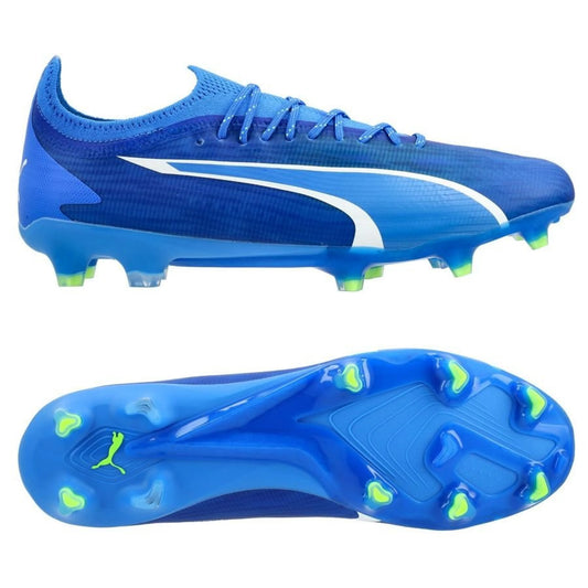 Puma Ultra Ultimate FG/AG "Gear Up"