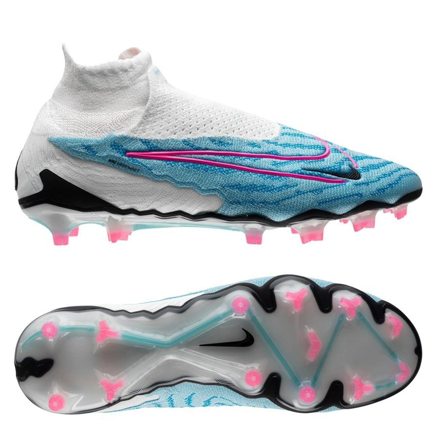 Nike Phantom GX Elite FG "Blast"