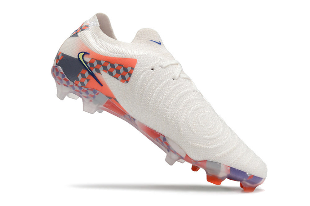 Nike Phantom GX II Elite FG "Barna"