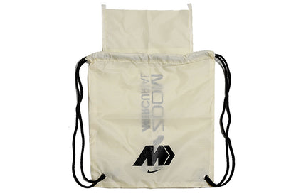 Nike Air Zoom Beige Football Drawstring Bag