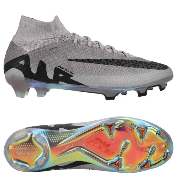 Nike Air Zoom Mercurial Superfly 9 Elite FG "Rising Gem"